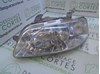 Faros delantero izquierdo 96540255 GM