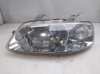 Faros delantero izquierdo 96540255 GM