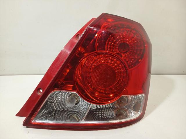 96540321 General Motors