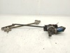 Motor del limpiaparabrisas 96540501 GM