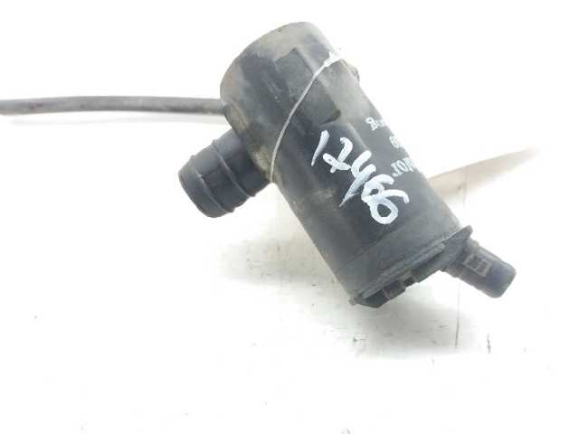 Precio del repuesto Motor del limpiaparabrisas Aveo hatchback