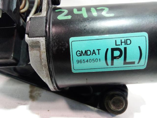 96540501 Motor limpiaparabrisas  en stock Granada