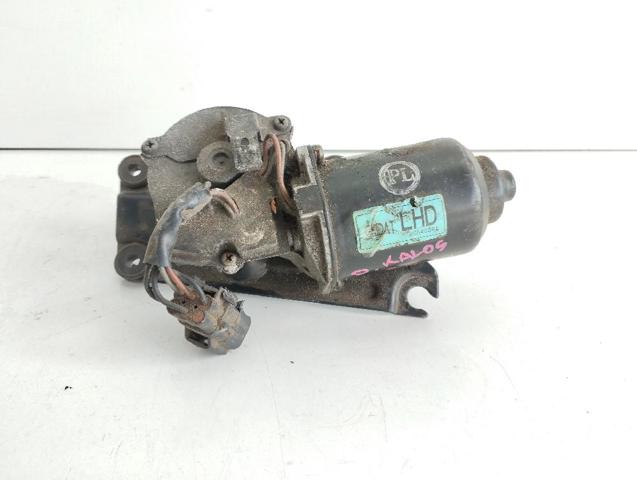 Precio del repuesto Motor del limpiaparabrisas Aveo hatchback