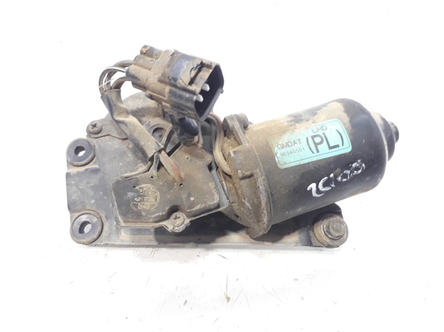 Comprar Motor del limpiaparabrisas Aveo  T200