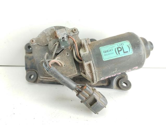 Motor del limpiaparabrisas Chevrolet Aveo hatchback comprar en España