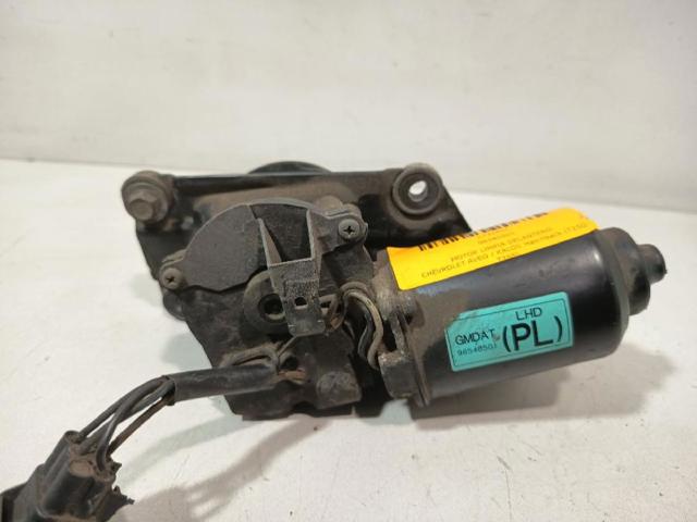 GM 96540501 Motor del limpiaparabrisas  comprar en Albacete