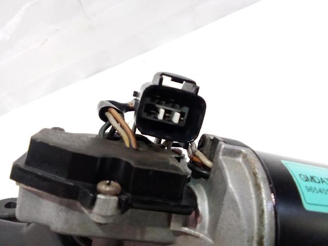 GM 96540501 Motor limpiaparabrisas  en stock Salamanca