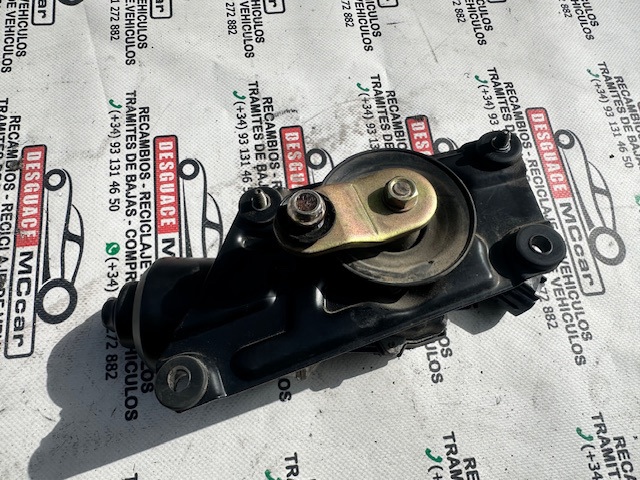 96540501 GM Motor del limpiaparabrisas  comprar en Jaén