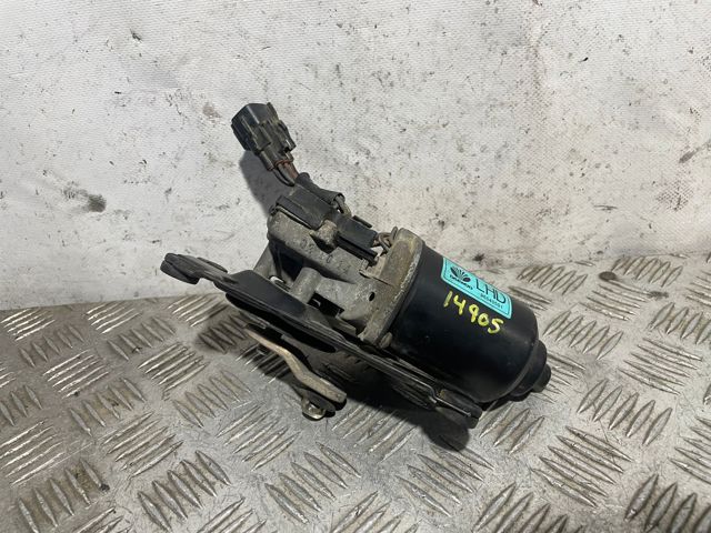 Motor del limpiaparabrisas Chevrolet Aveo  desde 40,66 €