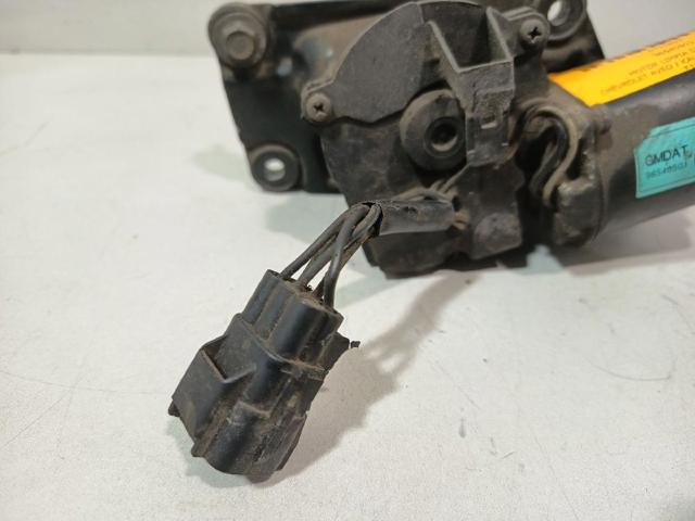GM 96540501 Motor limpiaparabrisas comprar Barcelona