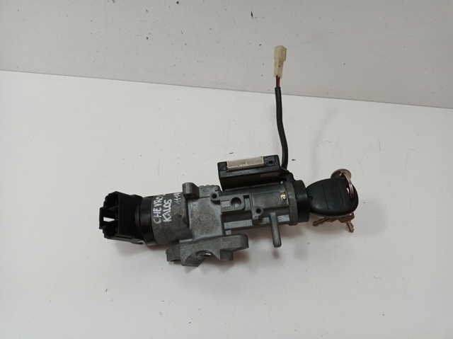 96540559 GM Antena (anillo) de inmovilizador  comprar en Jaén