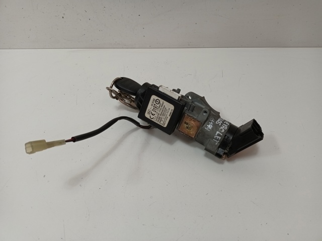 96540559 Antena (anillo) de inmovilizador comprar Almería