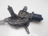 Motor del limpiaparabrisas 9654063180 PEUGEOT