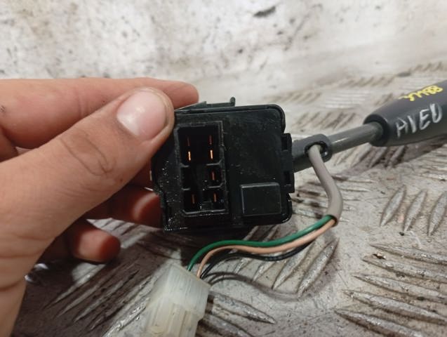 GM 96540683 Conmutador izquierdo de la columna de dirección comprar Barcelona