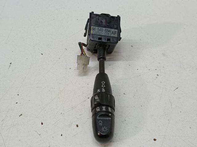 96540684 GM Conmutador izquierdo de la columna de dirección  comprar en Oviedo