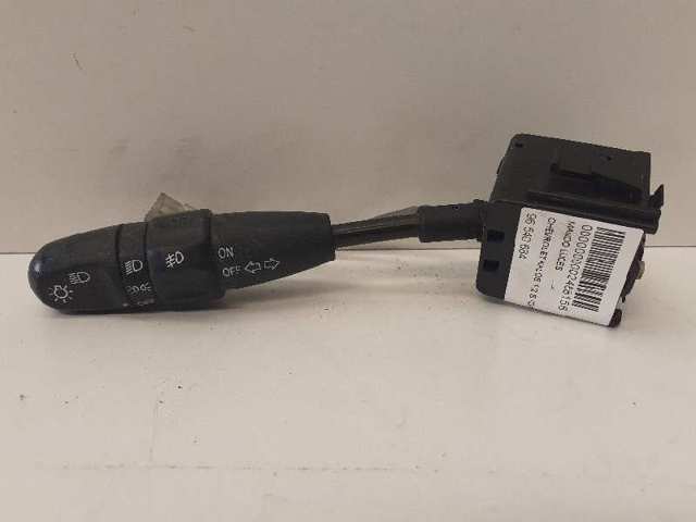 96540684 GM Conmutador izquierdo de la columna de dirección  en stock Córdoba