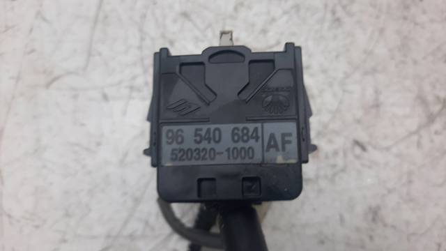 96540684 GM Conmutador izquierdo de la columna de dirección  comprar en Jaén