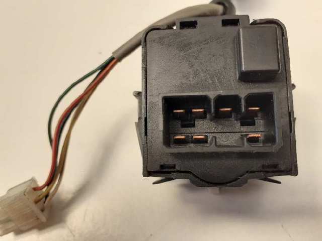 GM 96540684 Conmutador izquierdo de la columna de dirección comprar Pamplona