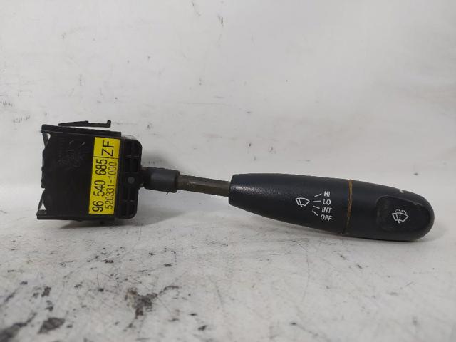 GM 96540685 Conmutador derecho de la columna de dirección  comprar en Albacete