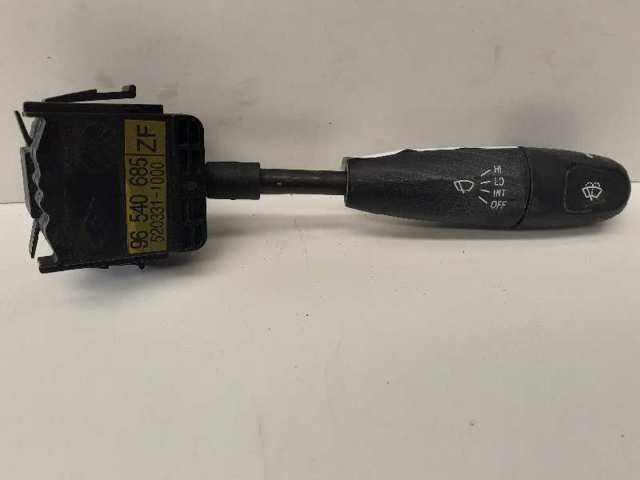 GM 96540685 Conmutador derecho de la columna de dirección comprar Tarragona