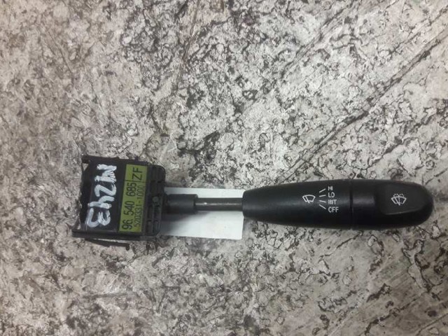 96540685 GM Conmutador derecho de la columna de dirección  en stock Córdoba