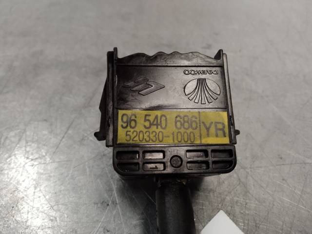 96540686 GM Conmutador derecho de la columna de dirección  comprar en Oviedo
