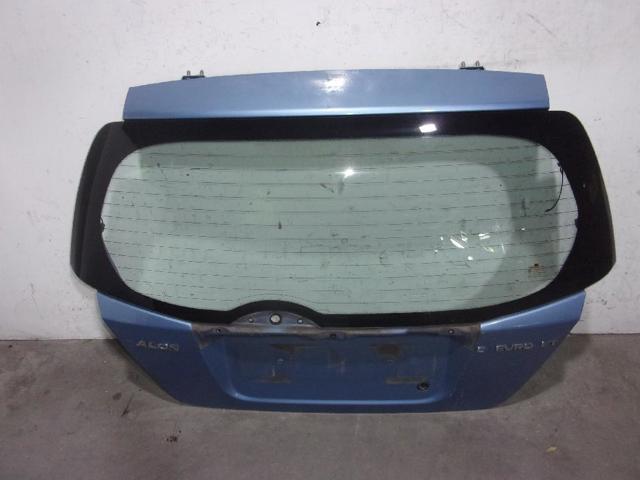 Comprar Puerta trasera del maletero (portón trasero) Chevrolet Aveo T200 a bajo precio