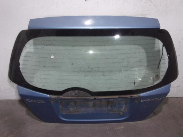 Puerta trasera para Chevrolet Aveo T200