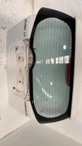 Comprar Puerta trasera del maletero (portón trasero) Chevrolet Aveo  T200 a bajo precio