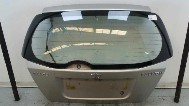 Puerta de maletero para Chevrolet Aveo (T200)