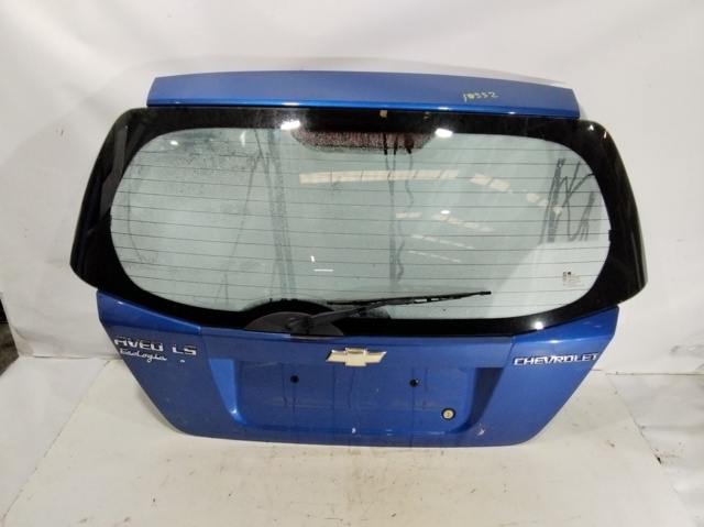 Comprar Puerta del maletero, trasera Aveo T200