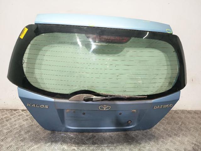 Puerta trasera para Chevrolet Aveo T200