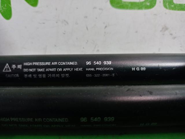 Chevrolet Aveo 2 T250, T255