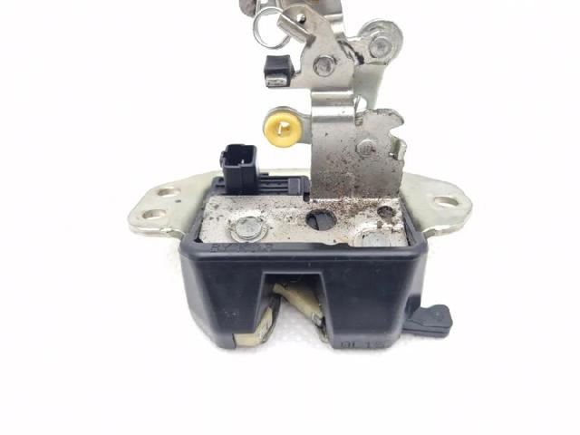 Cerradura de maletero para Chevrolet Aveo T250, T255