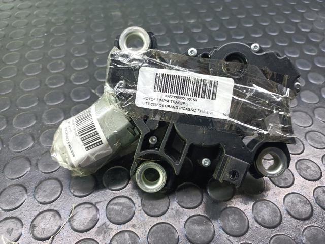 9654115980 Motor del limpiaparabrisas trasero  comprar en Pontevedra