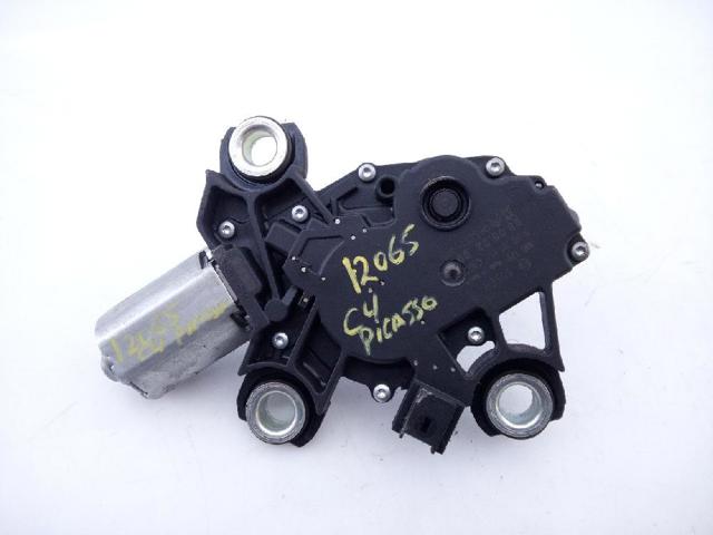 9654115980 Motor limpiaparabrisas, trasera comprar Sevilla