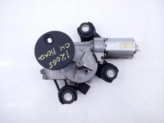 9654115980 PEUGEOT Motor limpiaparabrisas, trasera comprar Madrid