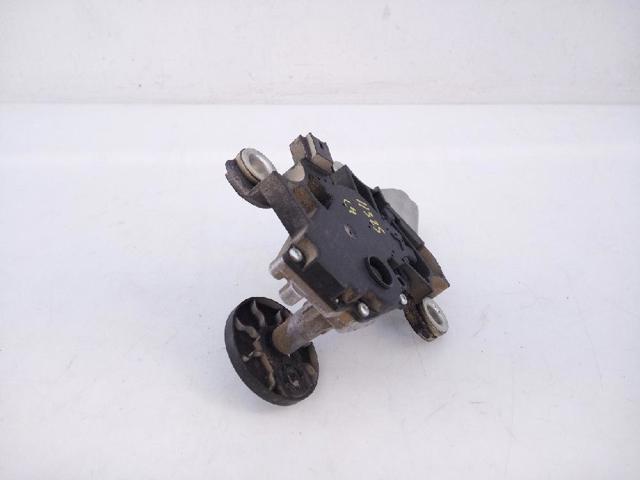 PEUGEOT 9654115980 Motor limpiaparabrisas, trasera comprar Pamplona