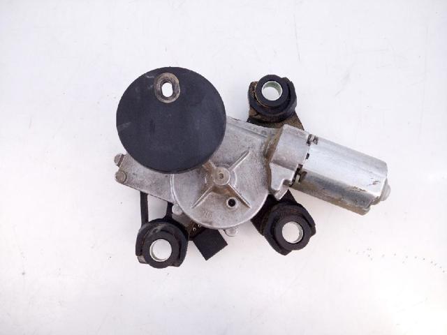 9654115980 Motor limpiaparabrisas, trasera  en stock Castellón