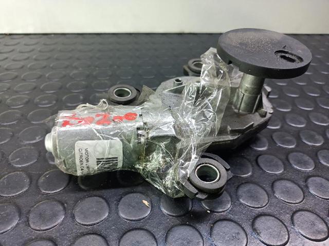 PEUGEOT 9654115980 Motor del limpiaparabrisas trasero  disponible España