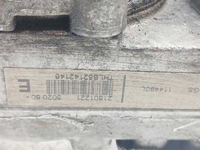 9654151080 Bomba de dirección asistida  disponible Burgos
