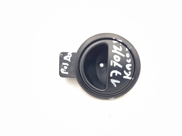 GM 96541648 Manija interior derecha de puerta corrediza  disponible España