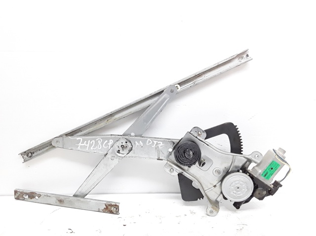 96541737 GM Motor del elevalunas de la puerta delantera izquierda  comprar en Oviedo
