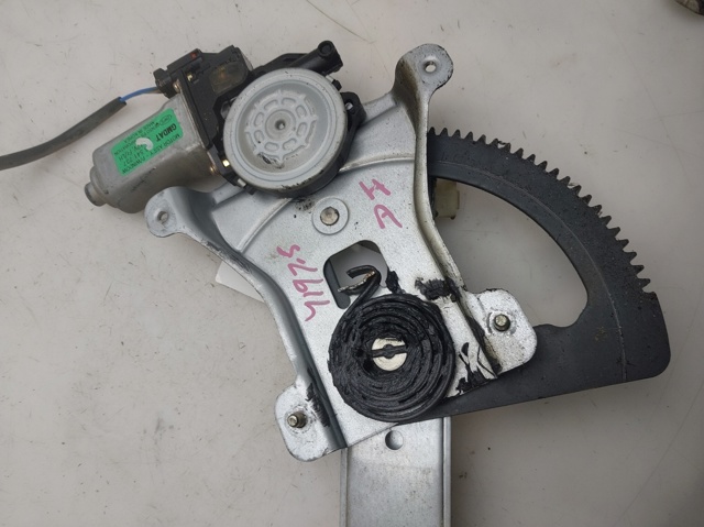 GM 96541737 Motor del elevalunas eléctrico comprar Pamplona