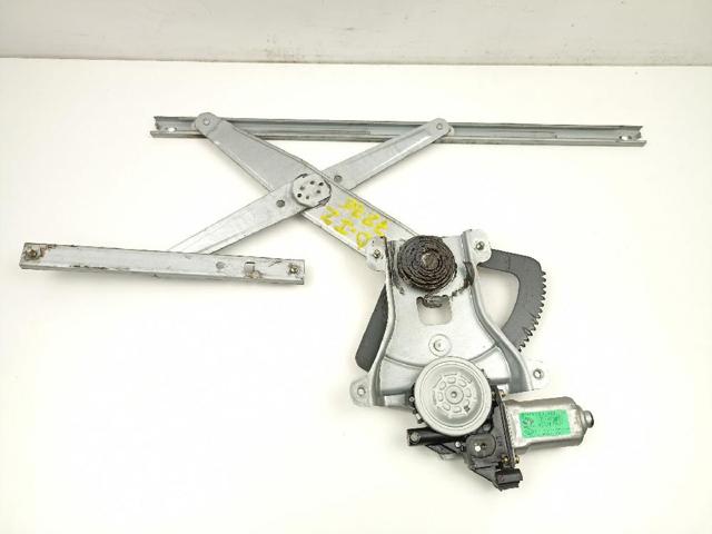 96541737 Motor del elevalunas de la puerta delantera izquierda  disponible Utrera