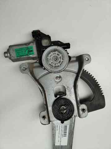 GM 96541737 Motor del elevalunas eléctrico comprar Tarragona