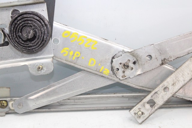 96541737 GM Motor del elevalunas de la puerta delantera izquierda  comprar en Jaén