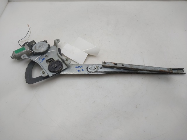96541737 GM Motor del elevalunas de la puerta delantera izquierda  comprar en Oviedo