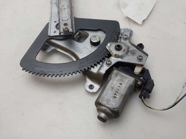 GM 96541737 Motor del elevalunas eléctrico  en stock Terrassa
