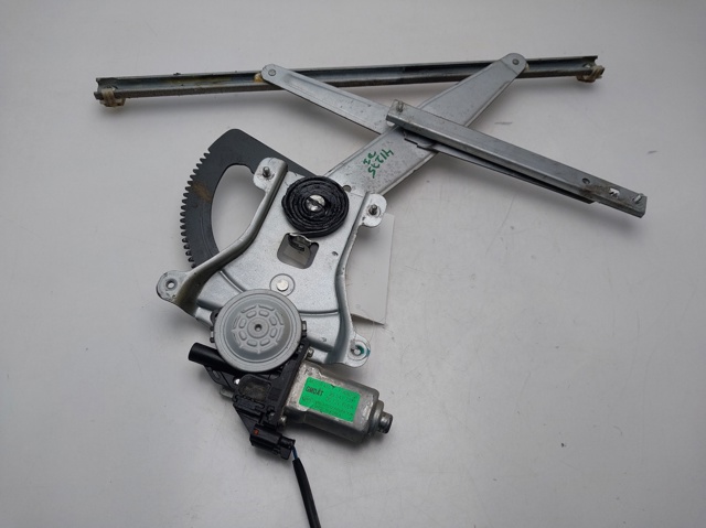 96541737 GM Motor del elevalunas de la puerta delantera izquierda  comprar en Jaén